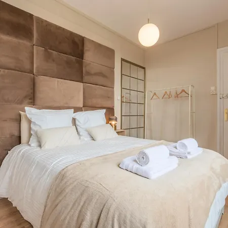 Le Apartamento Faches-Thumesnil