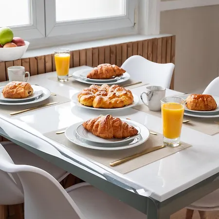 Apartamento Le *
