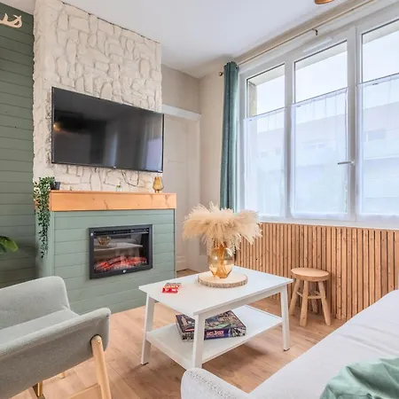 Apartamento Le *