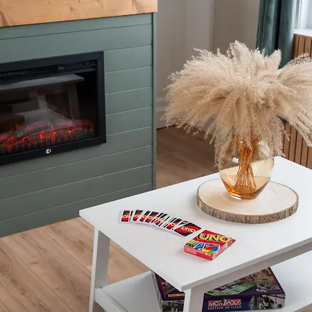 Apartamento Le Faches-Thumesnil