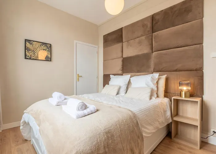 Apartment Le Faches-Thumesnil