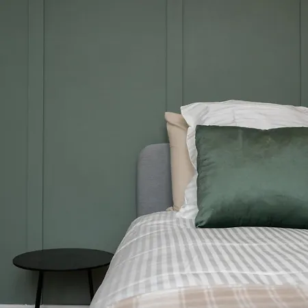 Le Apartamento Faches-Thumesnil